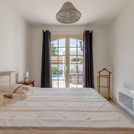 Villa Bretignolles Eksteriør billede