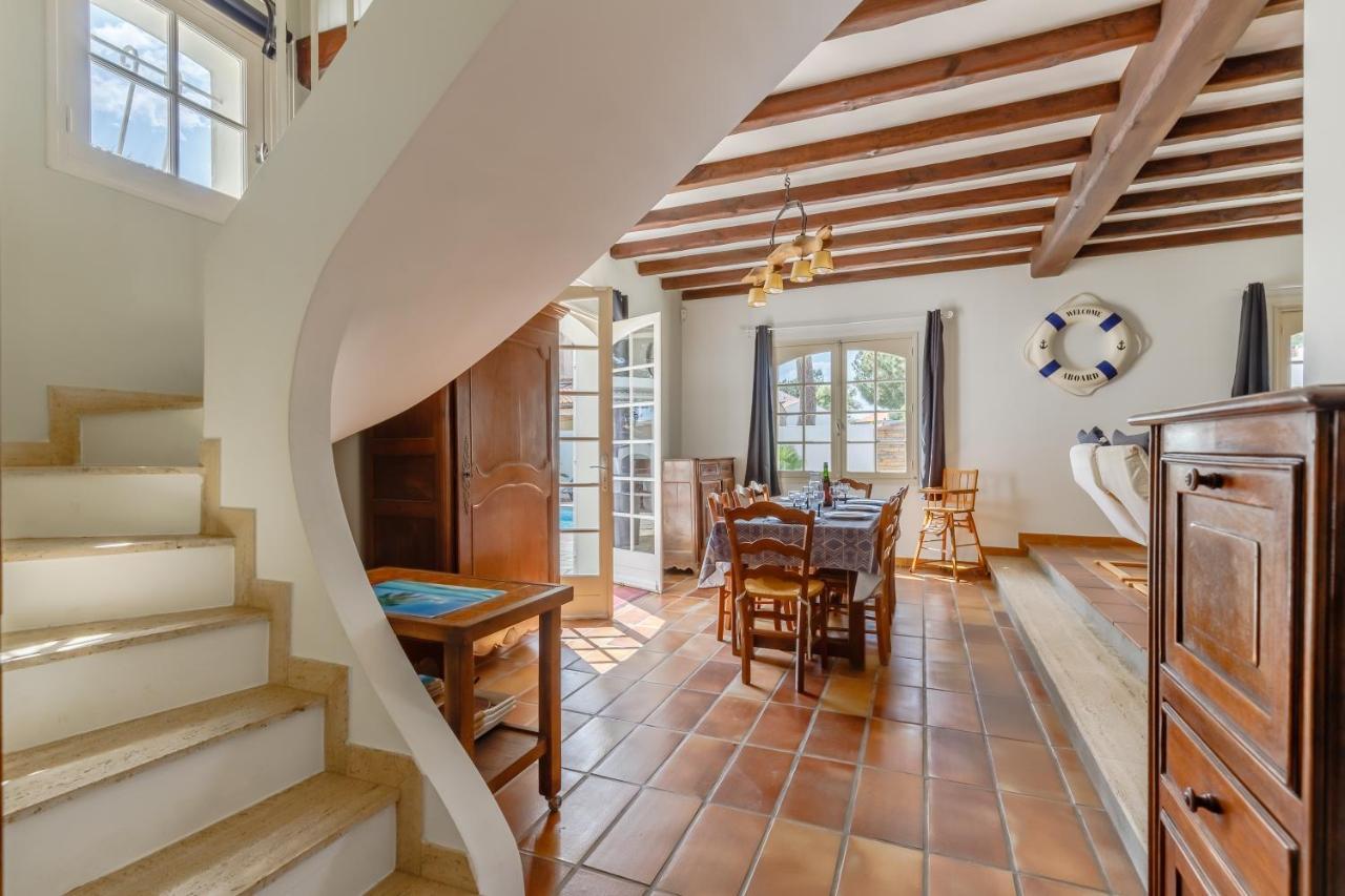 Villa Bretignolles Eksteriør billede