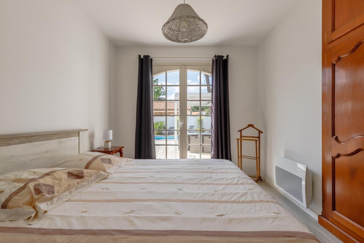 Villa Bretignolles Eksteriør billede